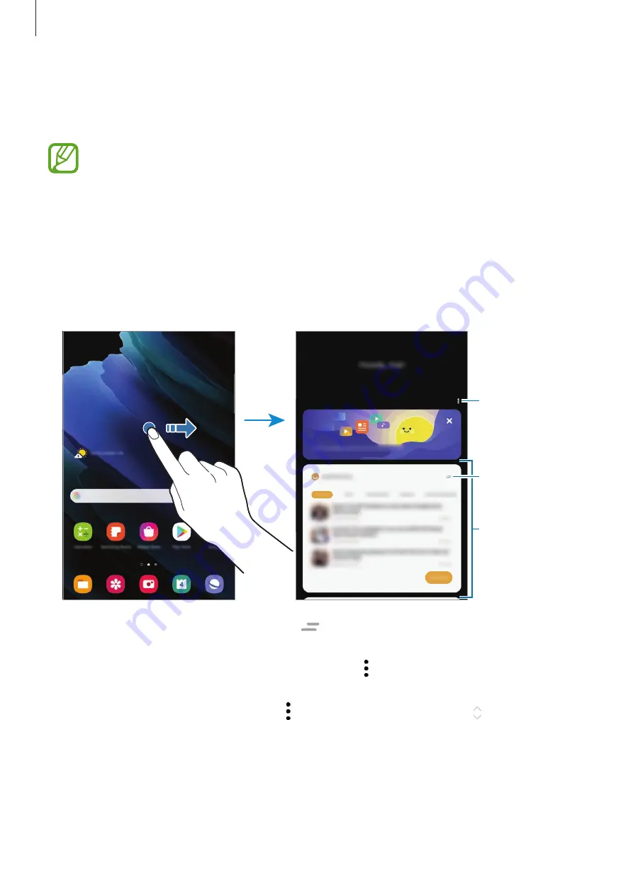 Samsung Galaxy Tab Active3 User Manual Download Page 117