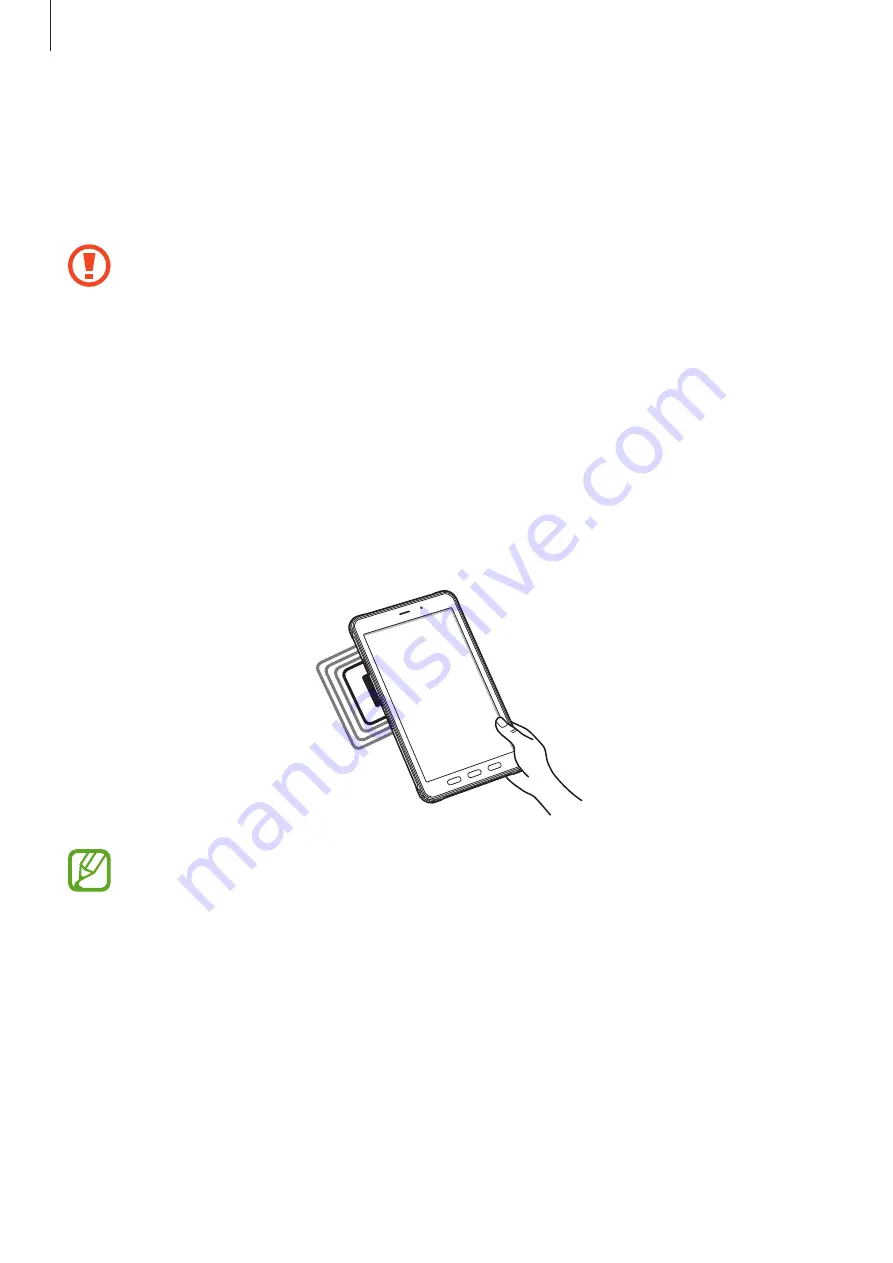 Samsung Galaxy Tab Active3 User Manual Download Page 157