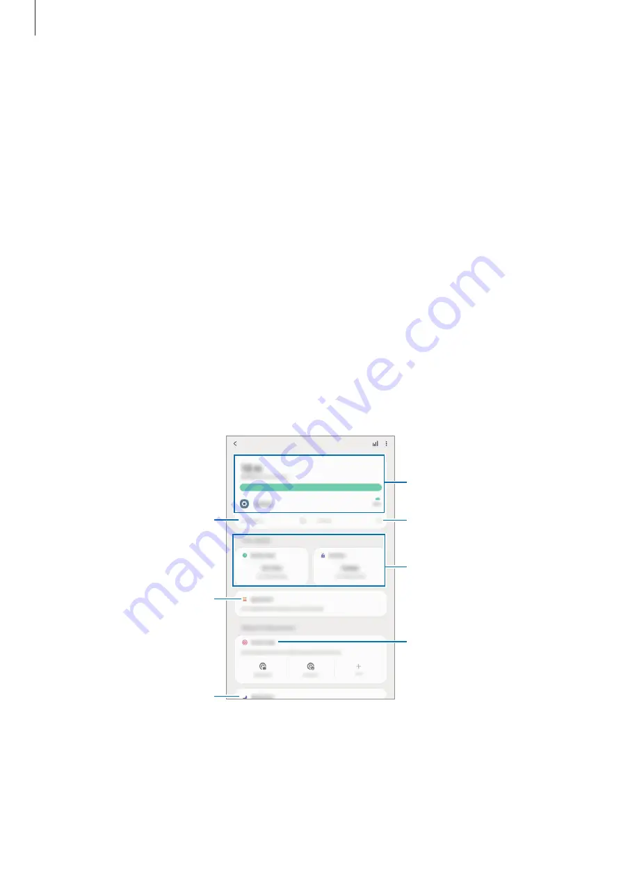 Samsung Galaxy Tab Active3 User Manual Download Page 192