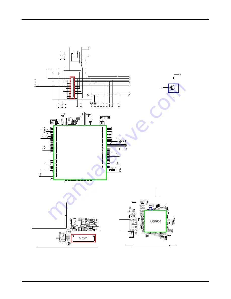 Samsung Galaxy Tab GT-P5100 Service Manual Download Page 52