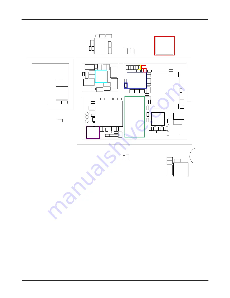 Samsung Galaxy Tab GT-P5100 Service Manual Download Page 61