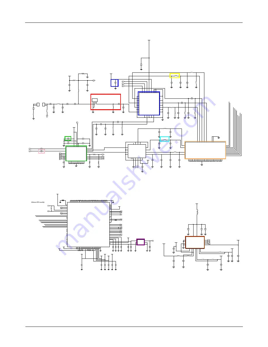 Samsung Galaxy Tab GT-P5100 Service Manual Download Page 78