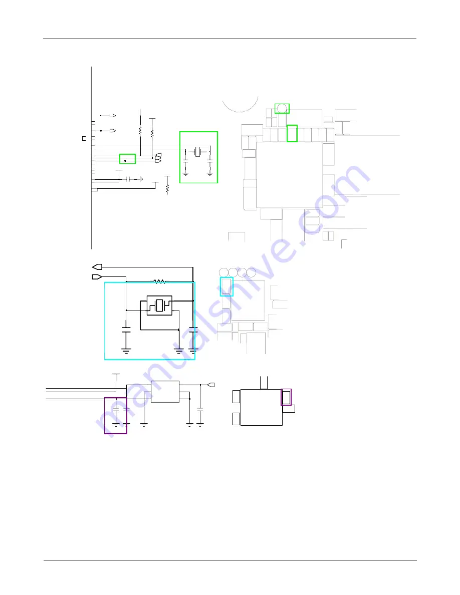 Samsung Galaxy Tab GT-P7510 Service Manual Download Page 29