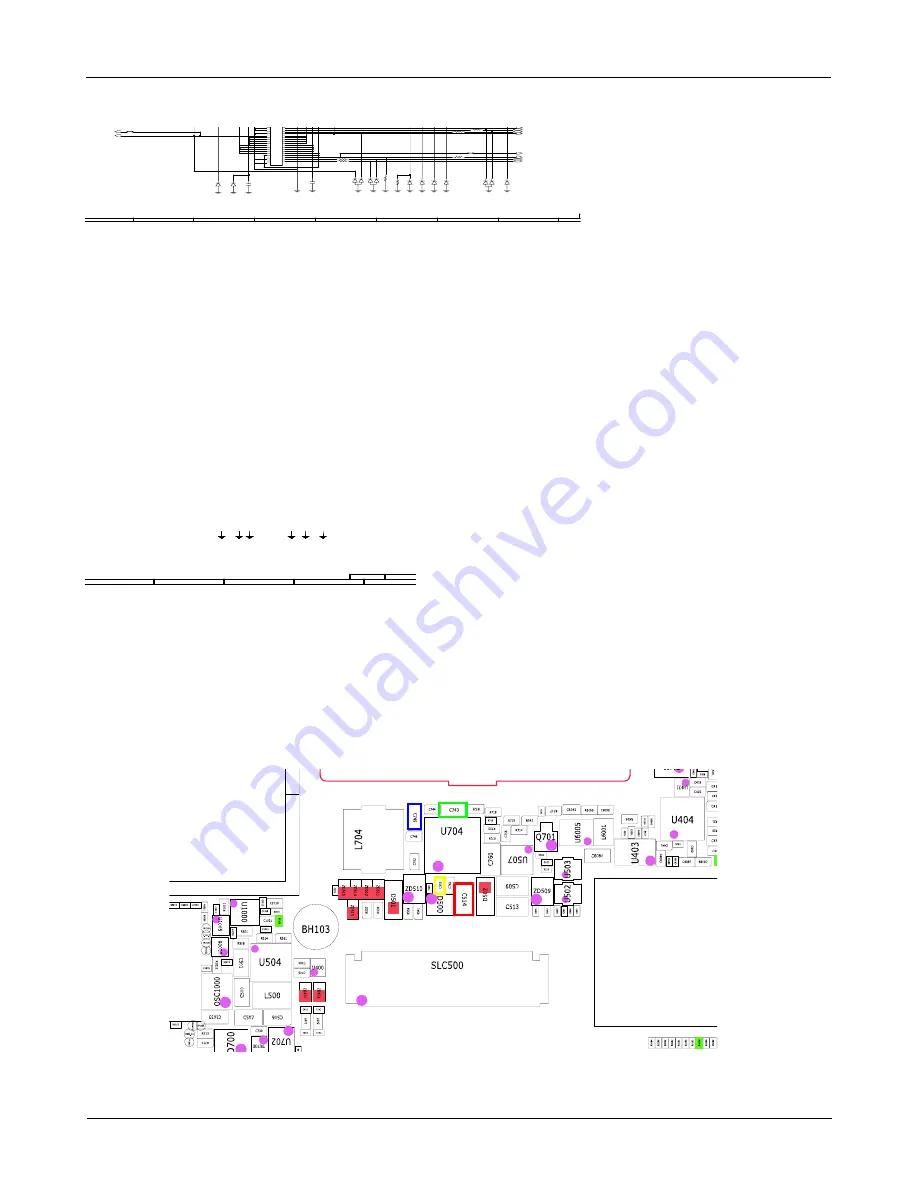 Samsung Galaxy Tab GT-P7510 Service Manual Download Page 31