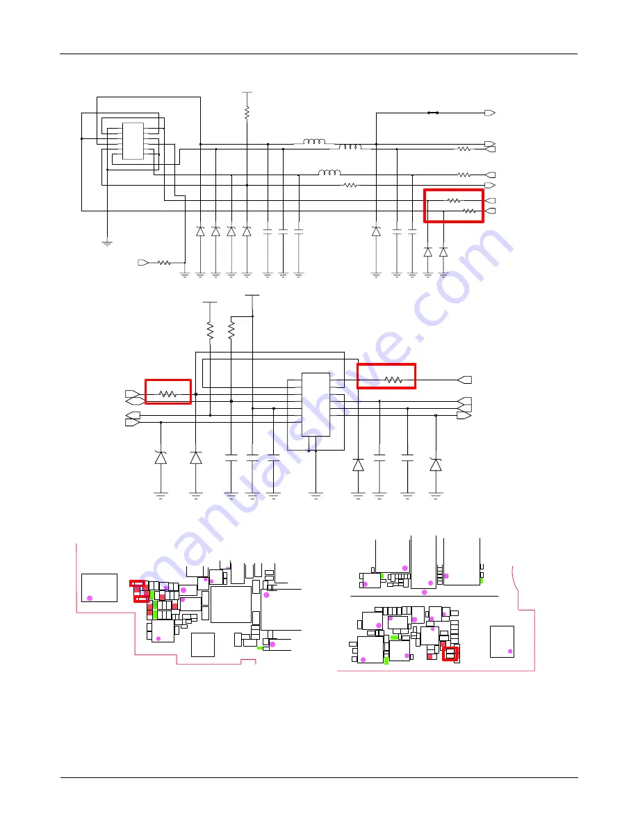 Samsung Galaxy Tab GT-P7510 Service Manual Download Page 35