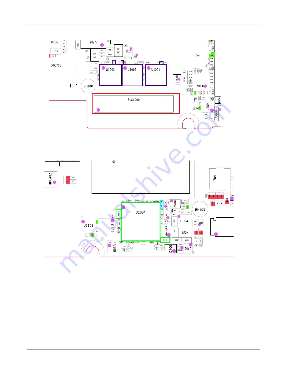 Samsung Galaxy Tab GT-P7510 Service Manual Download Page 44