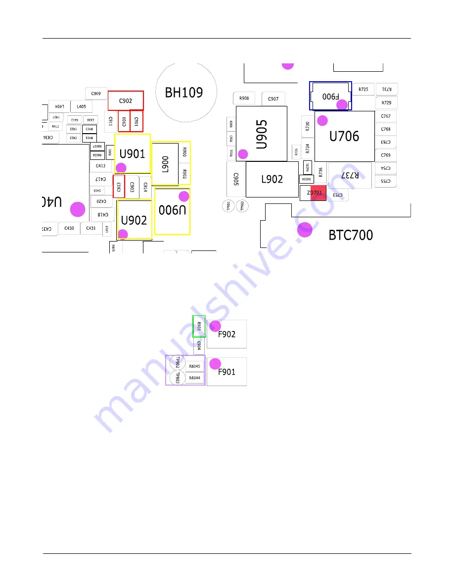 Samsung Galaxy Tab GT-P7510 Service Manual Download Page 47