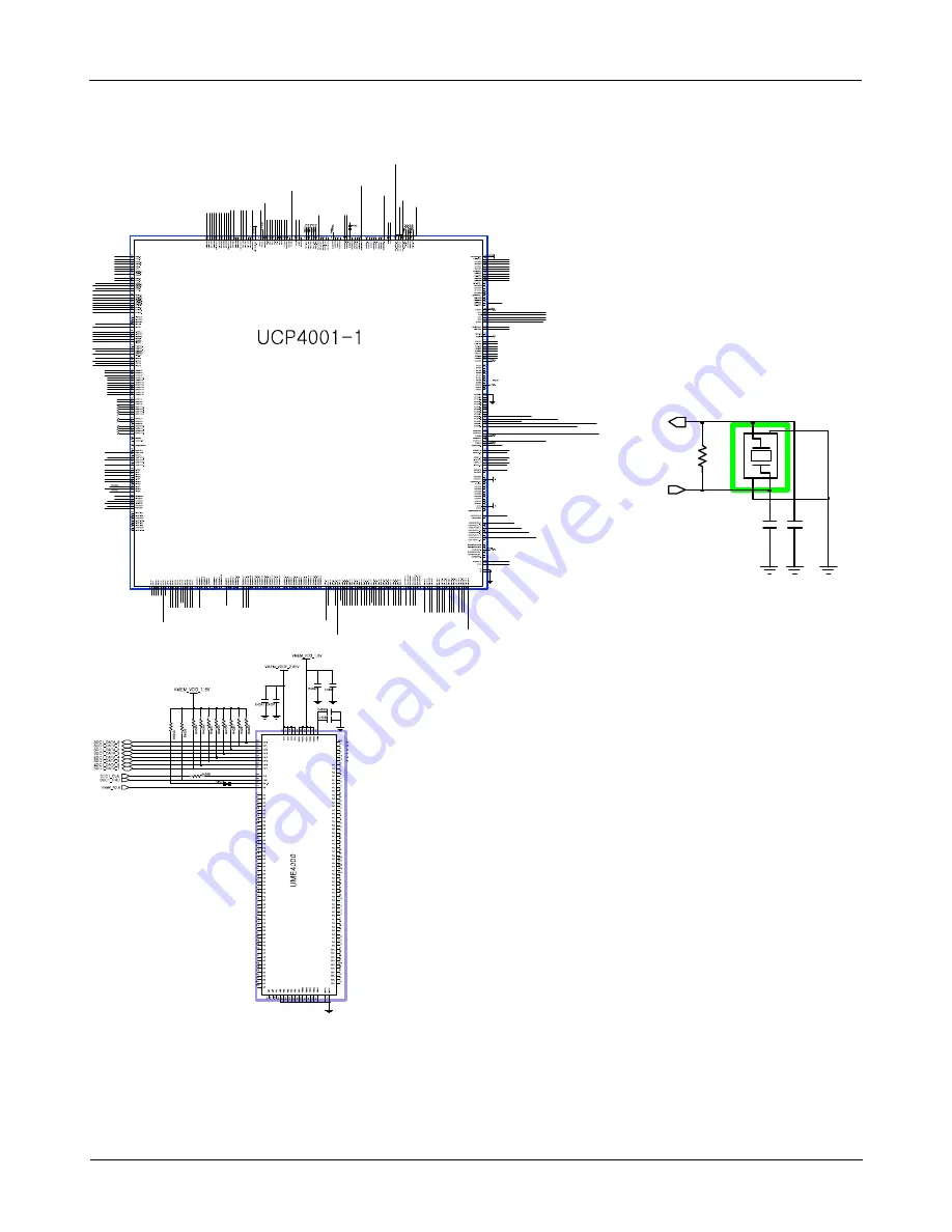 Samsung Galaxy Tab S SM-T805 Service Manual Download Page 52