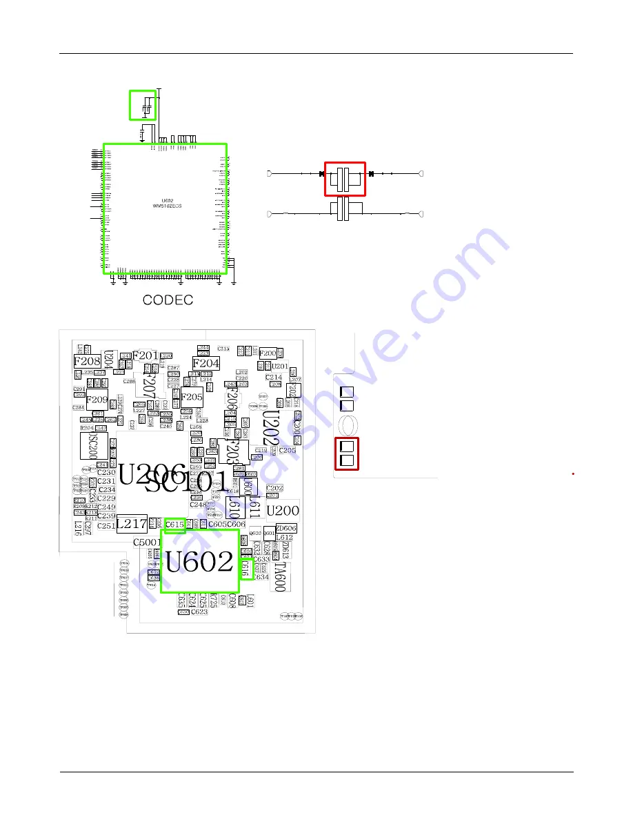 Samsung Galaxy Tab S SM-T805 Service Manual Download Page 66