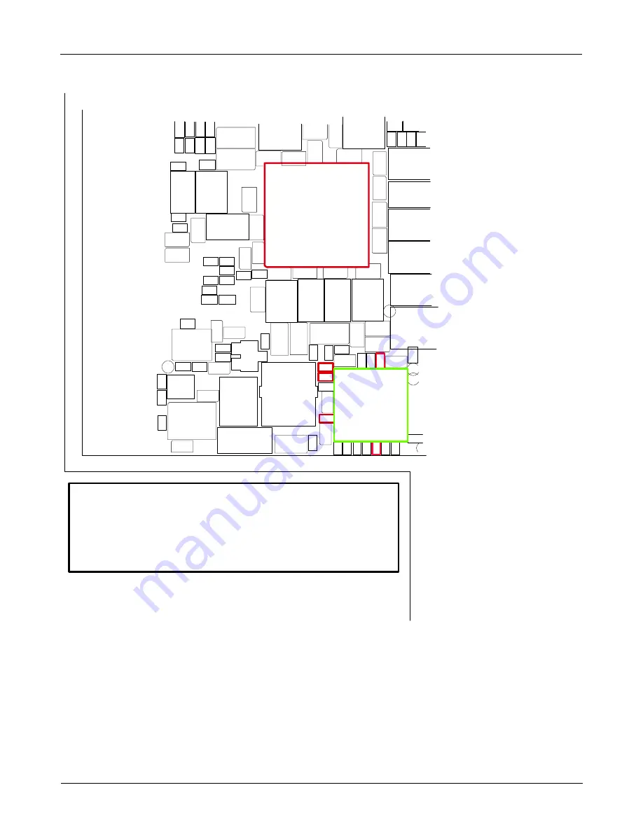 Samsung Galaxy Tab S SM-T805 Service Manual Download Page 93