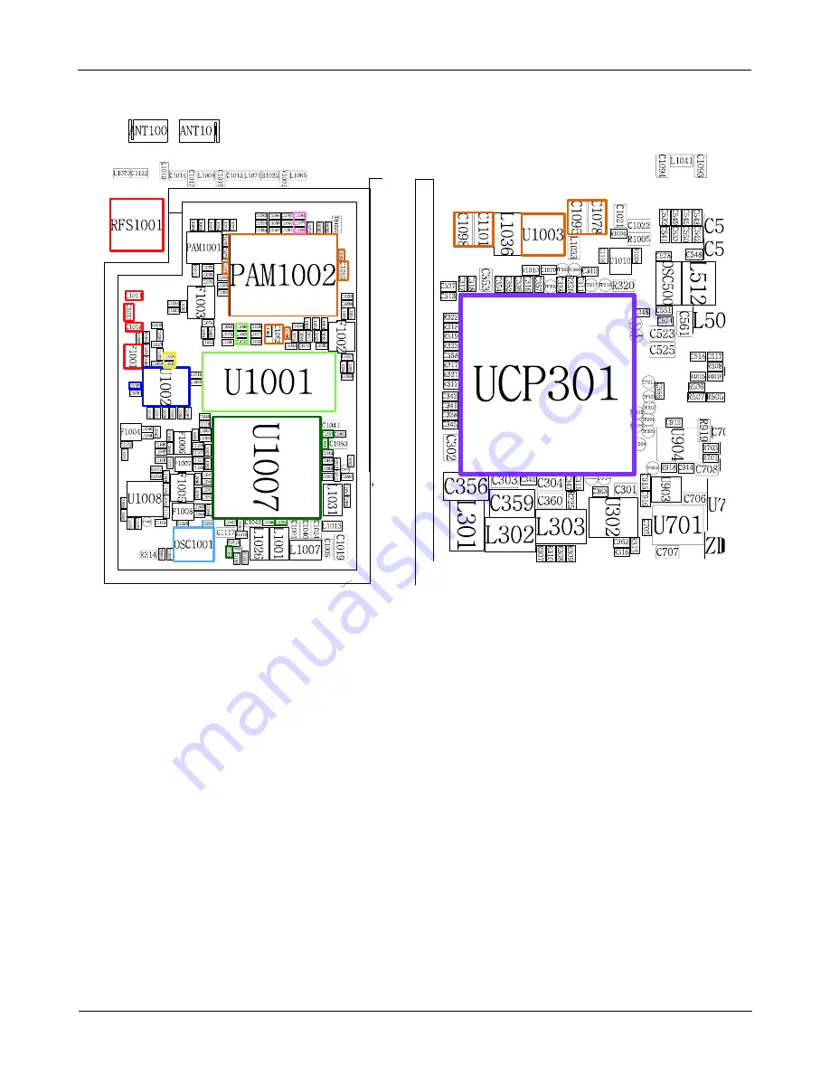 Samsung Galaxy Tab S SM-T805 Service Manual Download Page 139