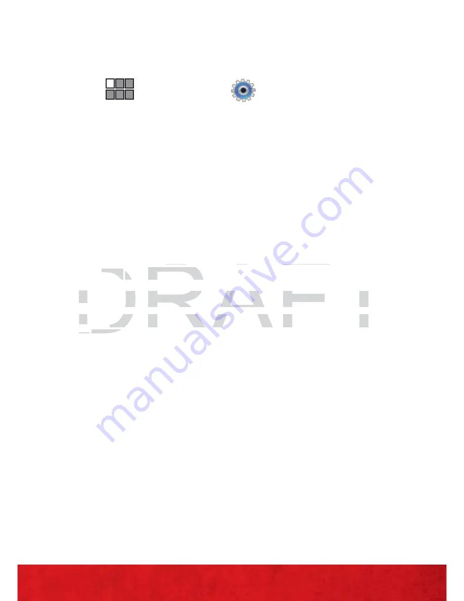 Samsung Galaxy Tab SCH-i815 User Manual Download Page 39