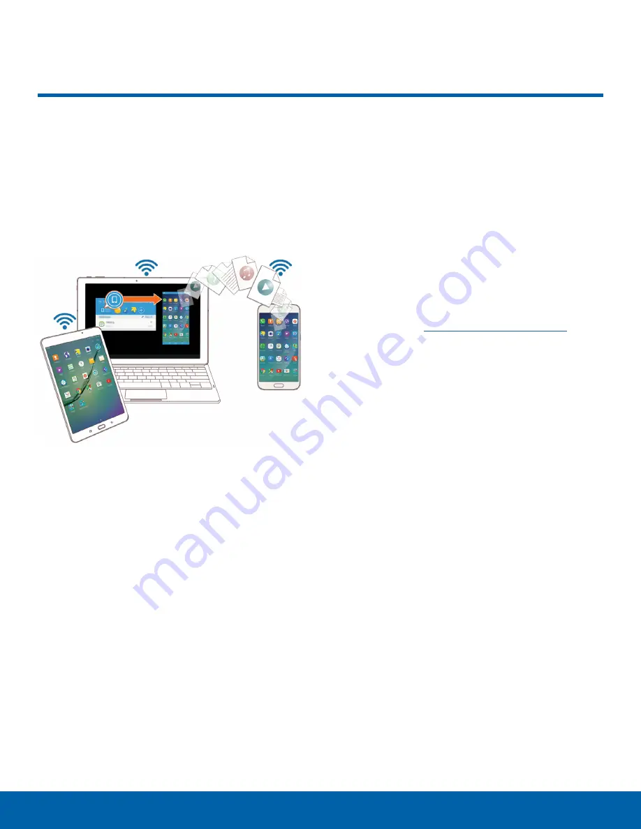 Samsung galaxy tabpro s User Manual Download Page 35