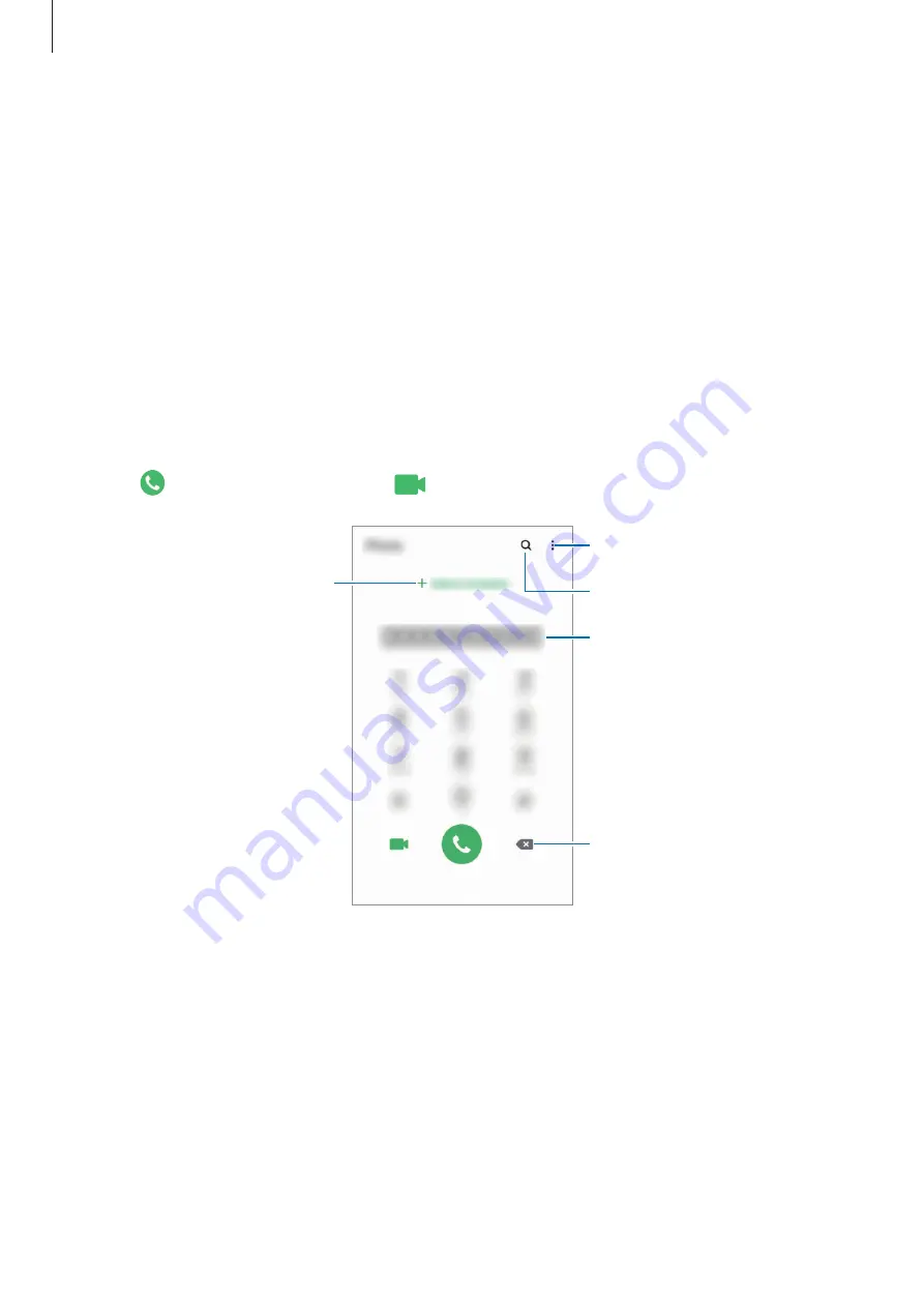 Samsung Galaxy XCover 4s User Manual Download Page 43