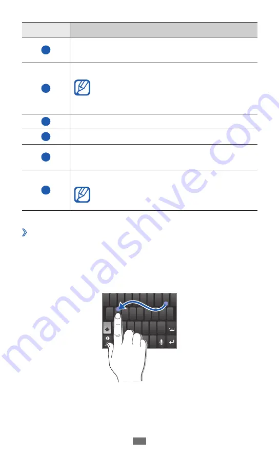 Samsung Galaxy Xcover User Manual Download Page 37