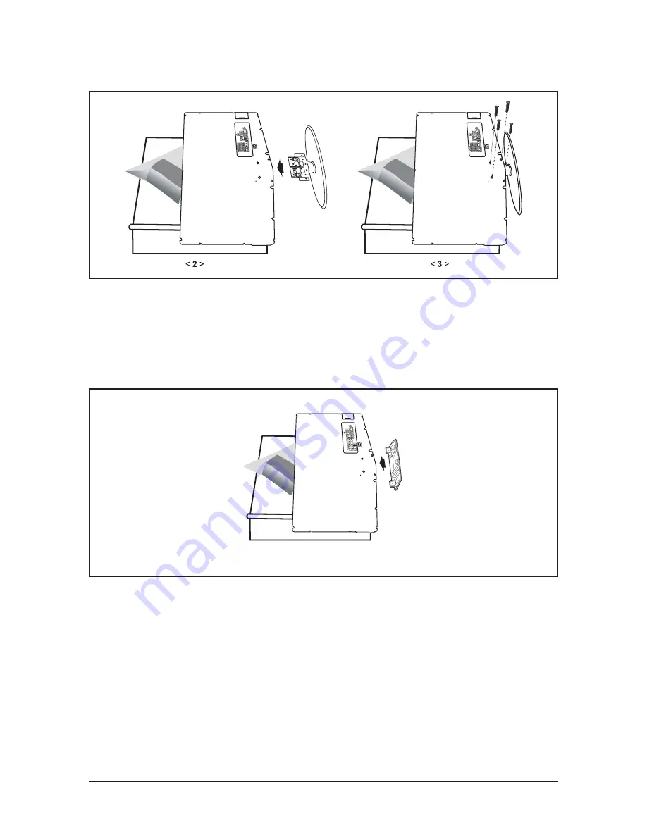 Samsung GBD26KS Скачать руководство пользователя страница 34