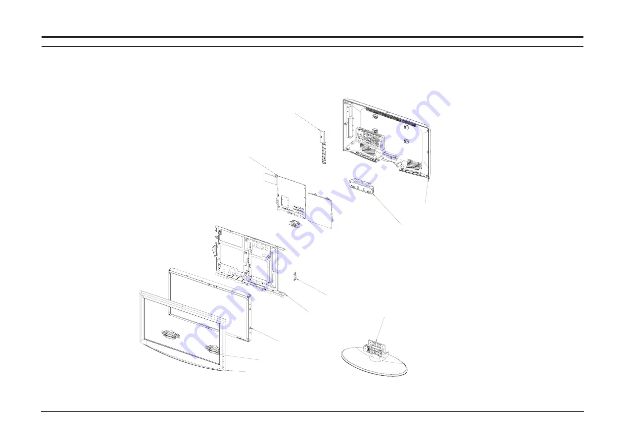 Samsung GBP23SEN Скачать руководство пользователя страница 46