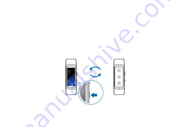 Samsung gear fit 2 User Manual Download Page 38