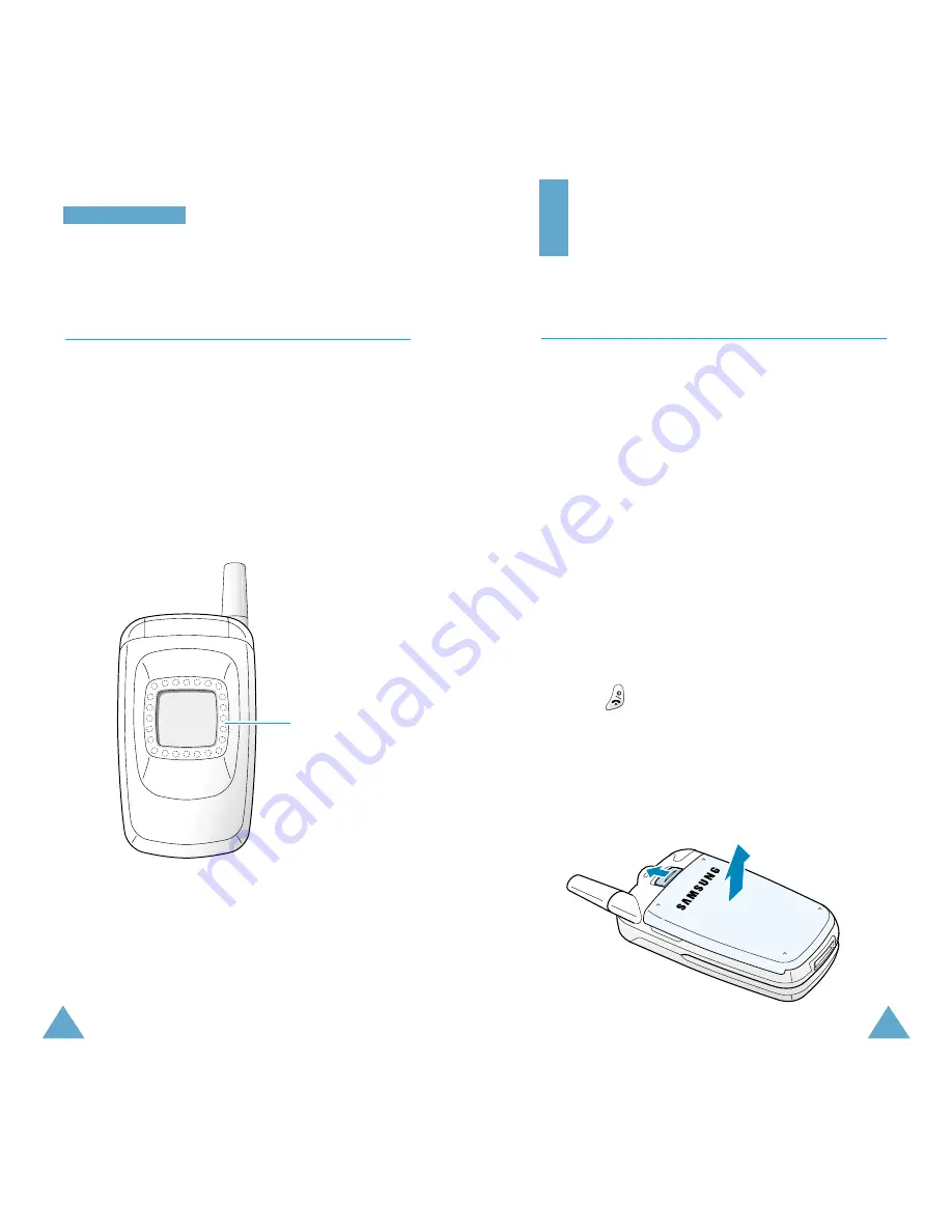 Samsung GH68-03401A Owner'S Manual Download Page 9