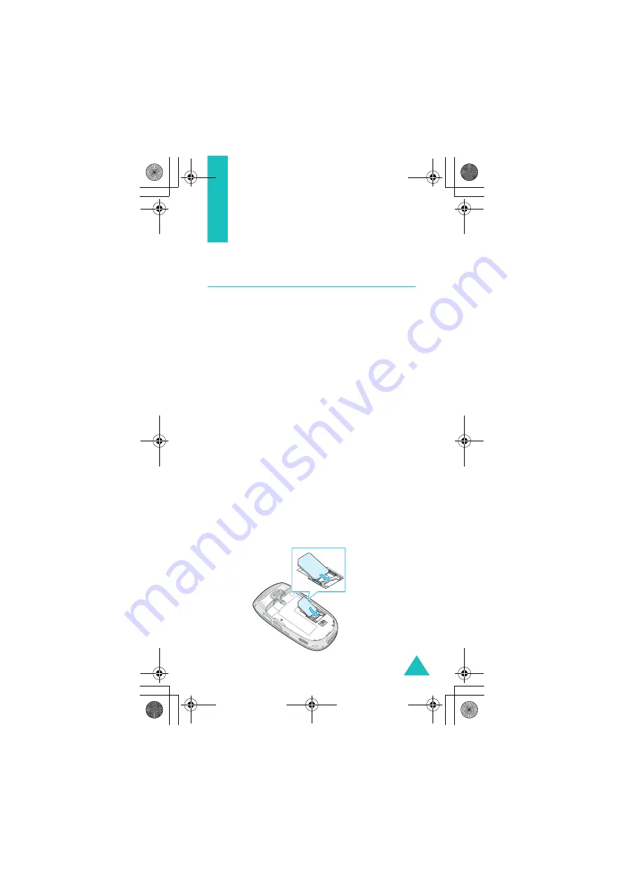 Samsung GH68-05349A Скачать руководство пользователя страница 19