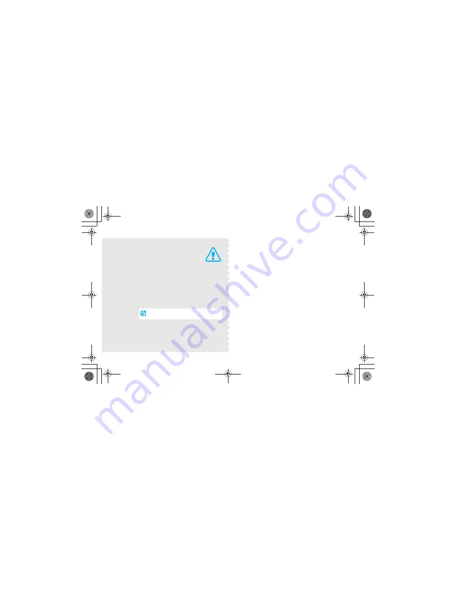 Samsung GH68-07973A Скачать руководство пользователя страница 3