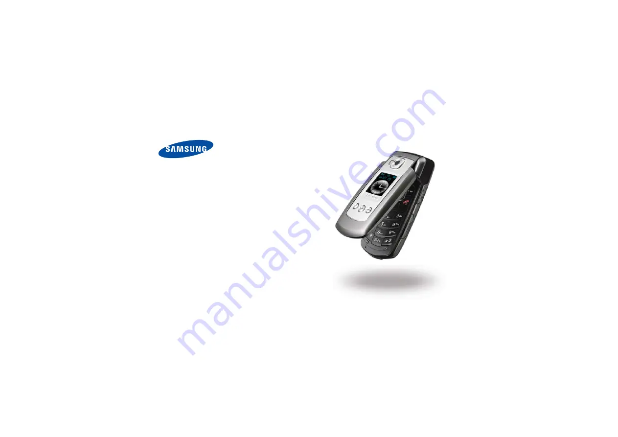 Samsung GH68-08589A User Manual Download Page 2