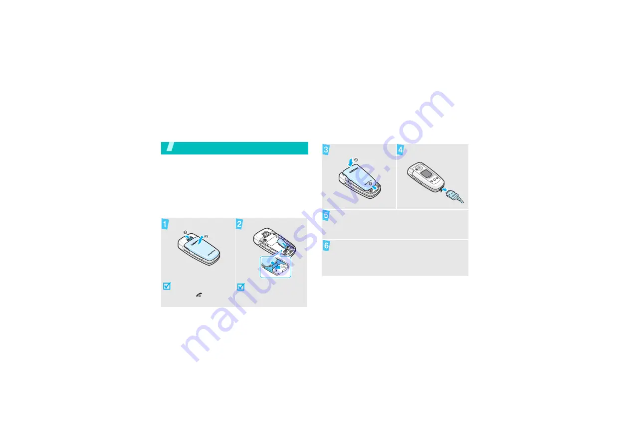 Samsung GH68-08589A User Manual Download Page 10