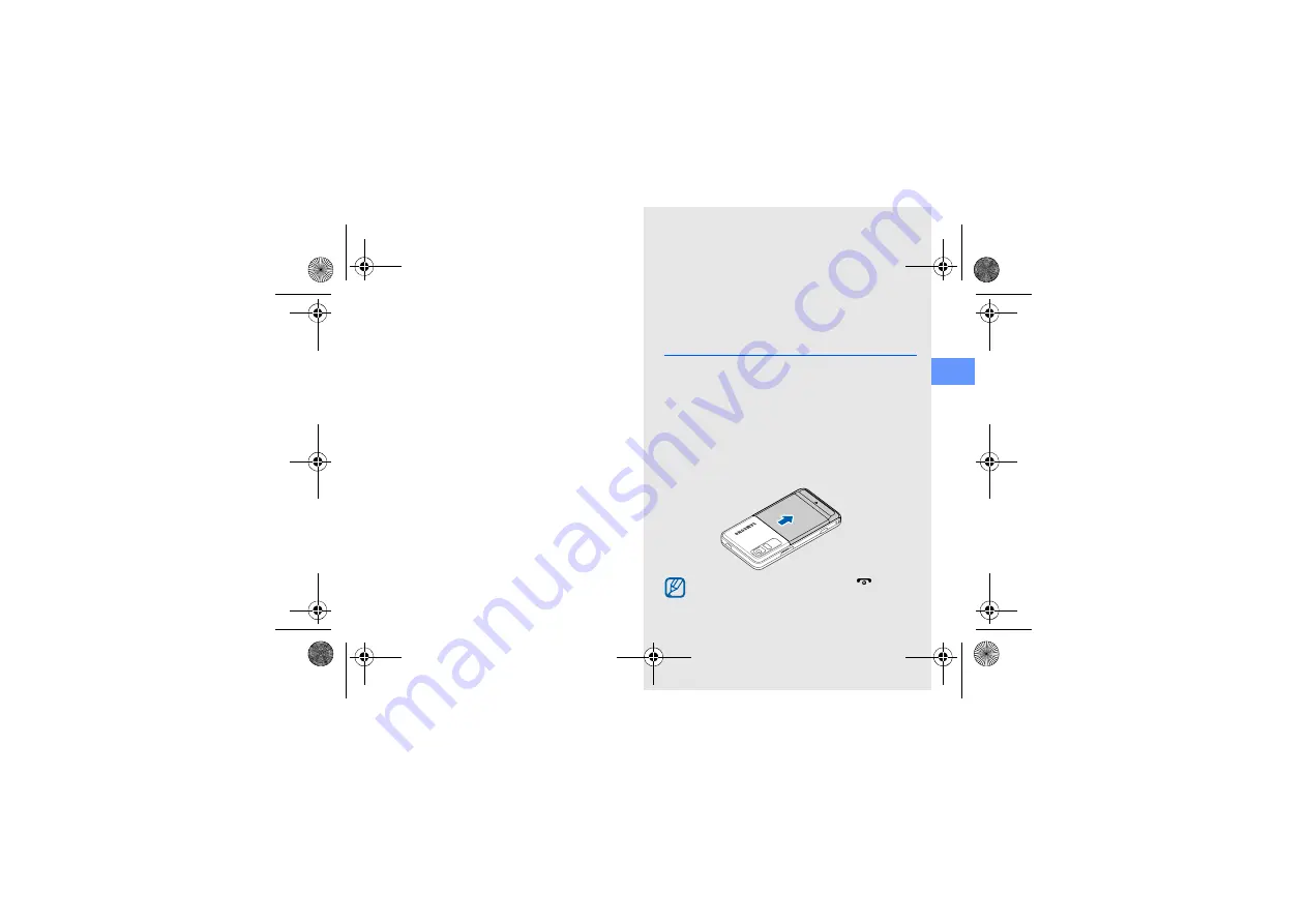 Samsung GH68-18445A Скачать руководство пользователя страница 19