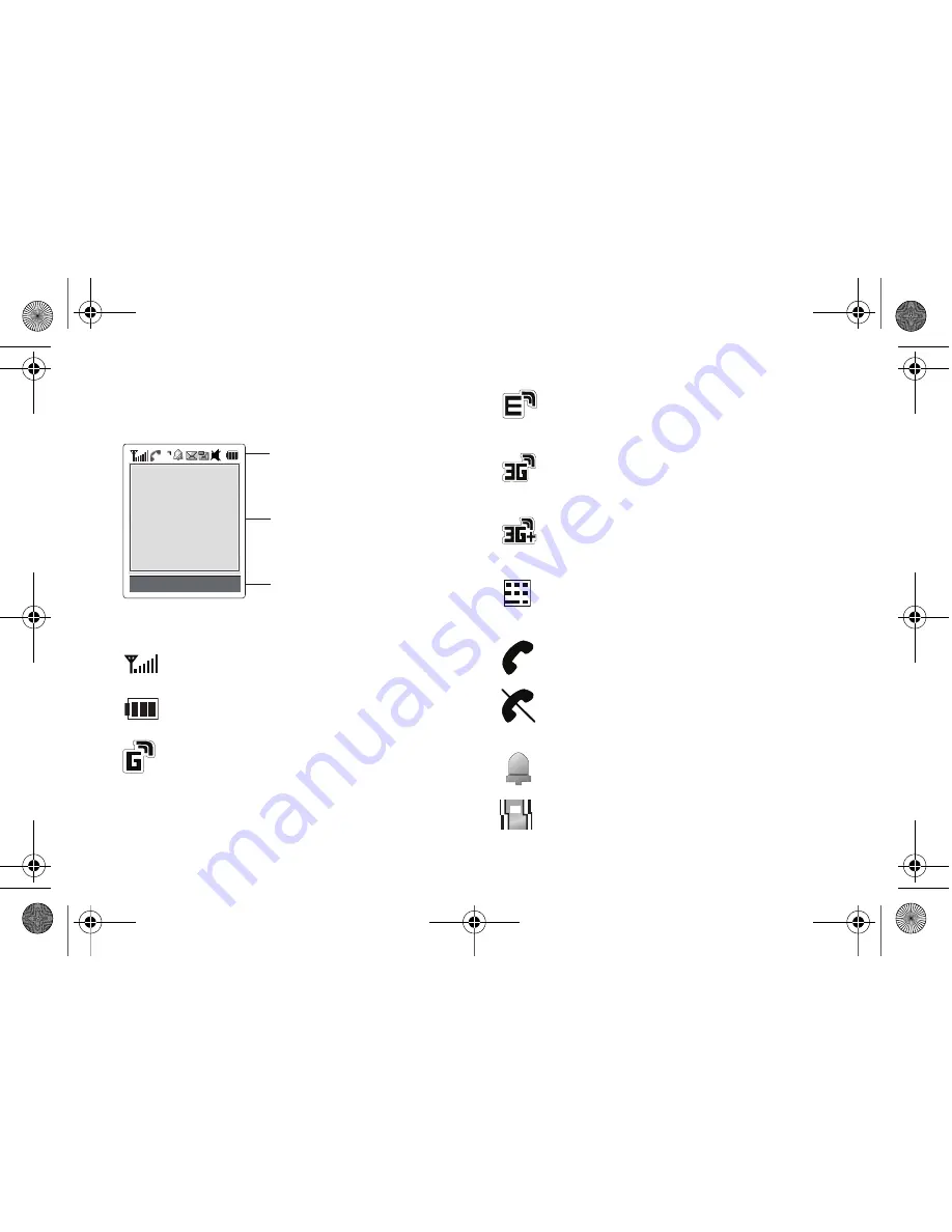 Samsung GH68-18518A Скачать руководство пользователя страница 18