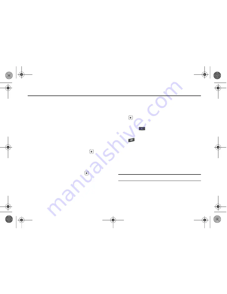 Samsung GH68-18518A Скачать руководство пользователя страница 36