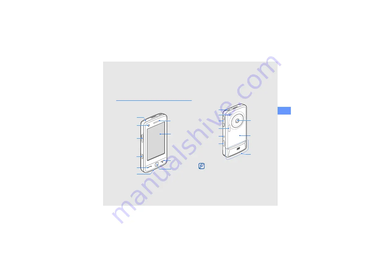 Samsung GH68-24684A User Manual Download Page 20