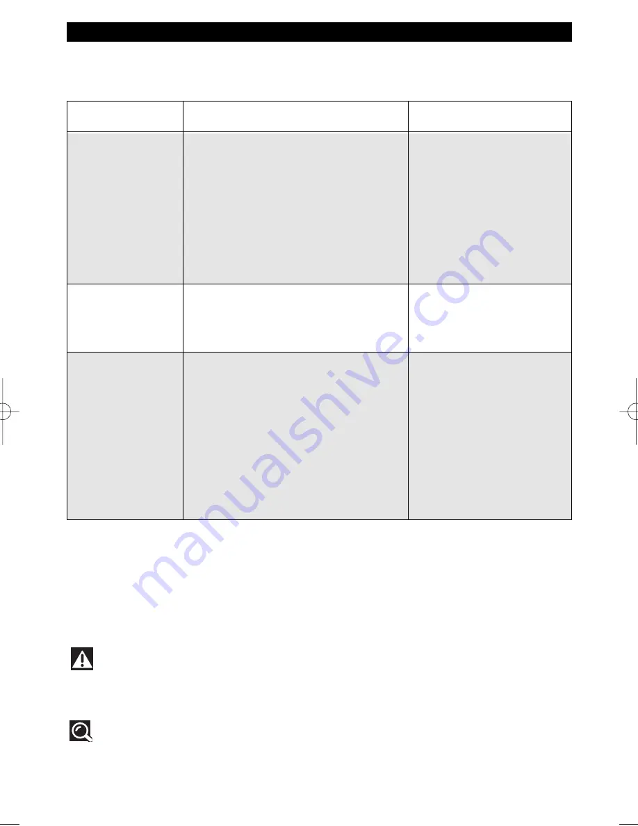 Samsung GN 642 Series Manual For Installation And Use Download Page 17