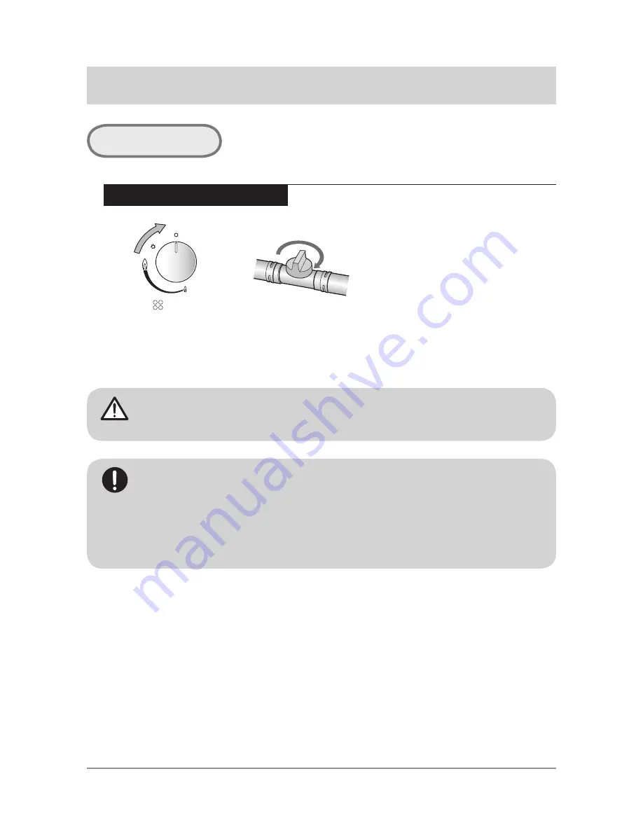 Samsung GN641FFBD Installation And User Manual Download Page 13