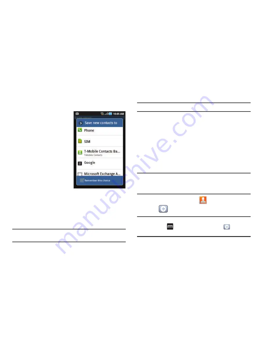 Samsung Gravity SMART User Manual Download Page 83