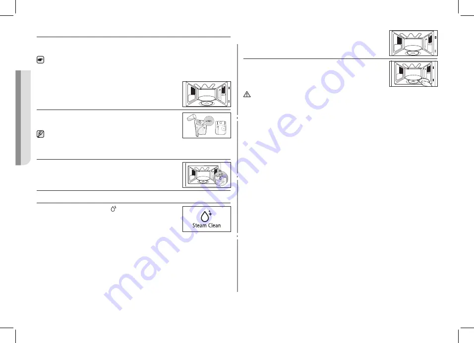 Samsung GS89F User Manual Download Page 196