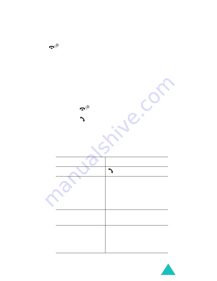 Samsung GSM1800 Manual Download Page 23