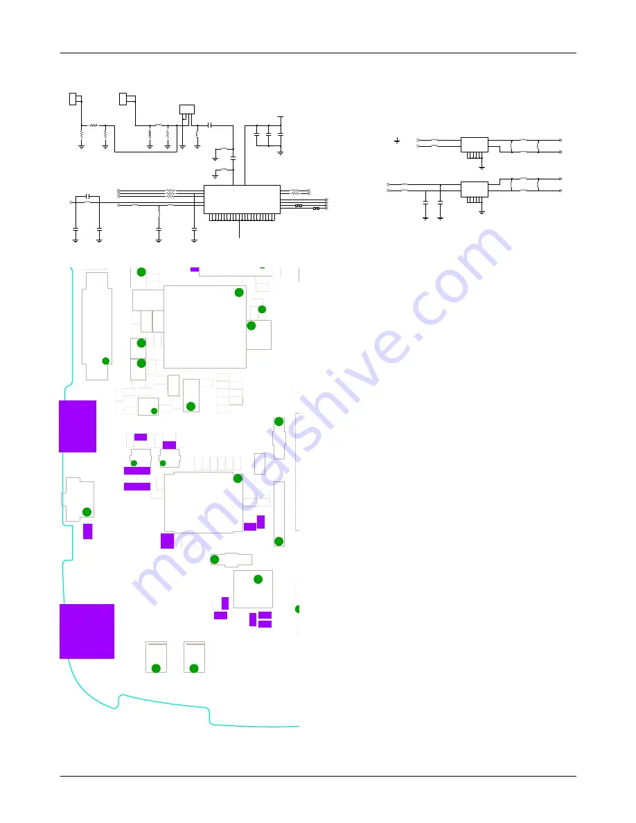 Samsung GT-B3310i Service Manual Download Page 59