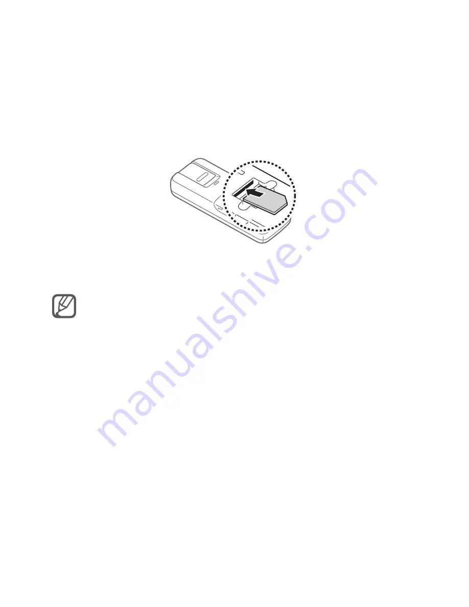 Samsung GT-B3730 User Manual Download Page 87