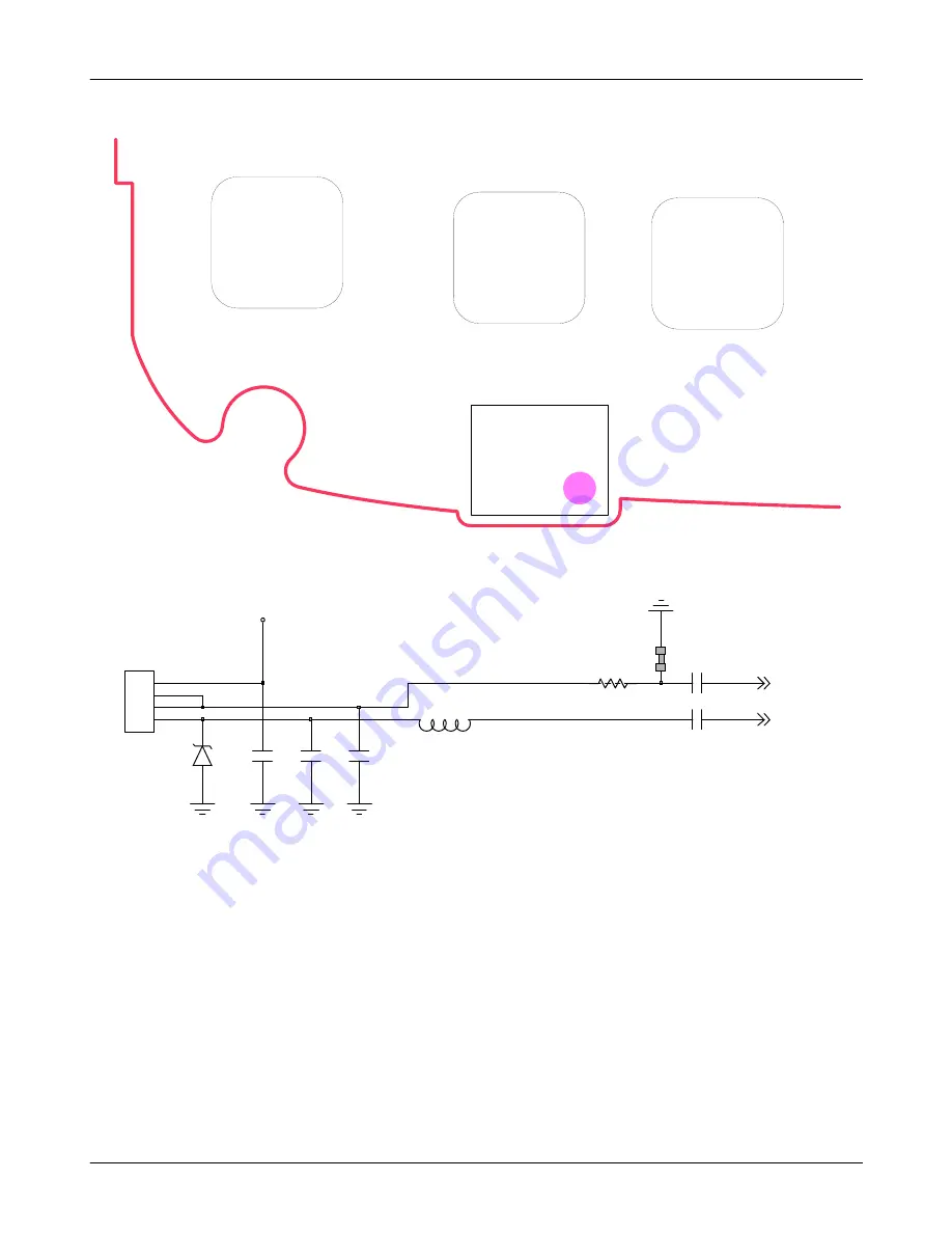 Samsung GT-B5510 Service Manual Download Page 41