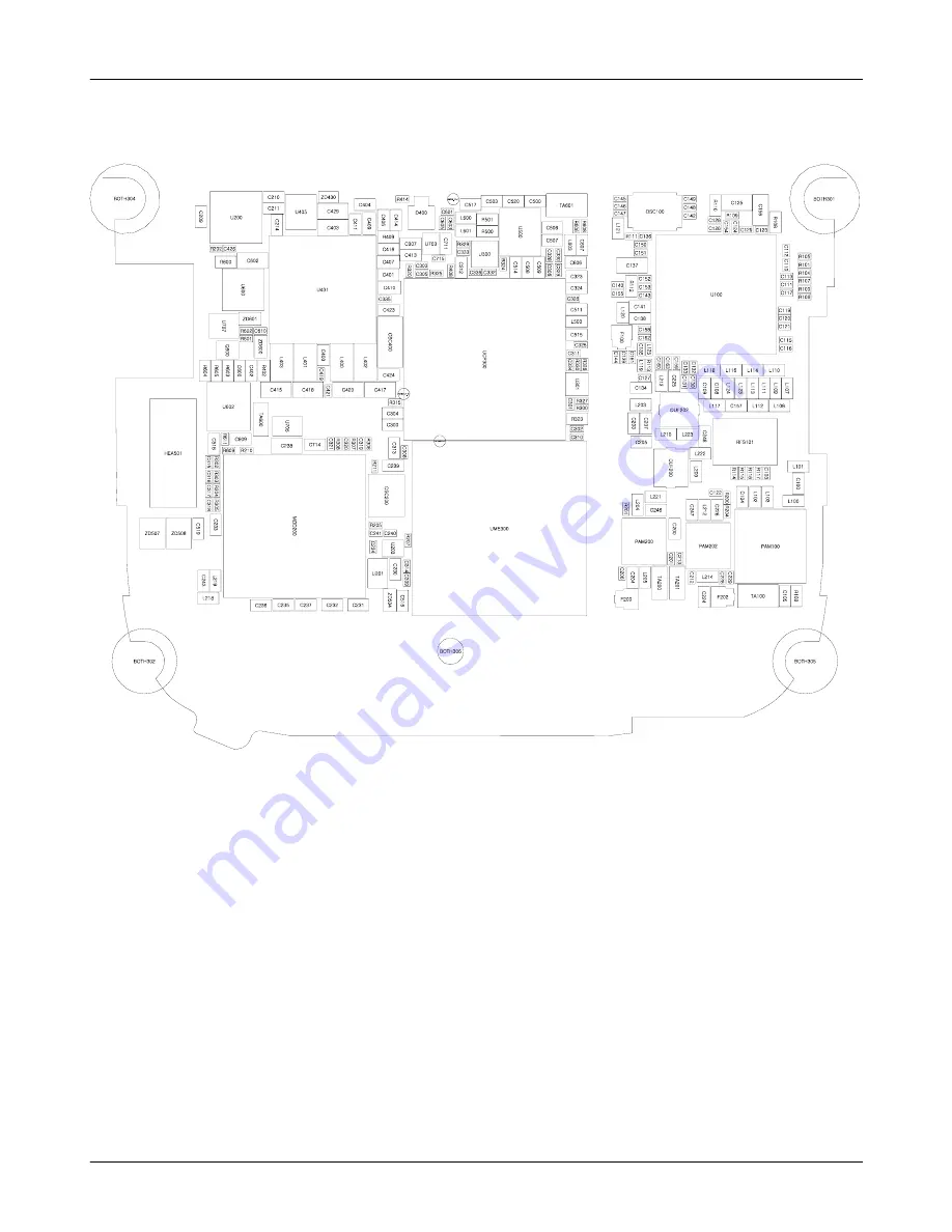 Samsung GT-B7330 Скачать руководство пользователя страница 38