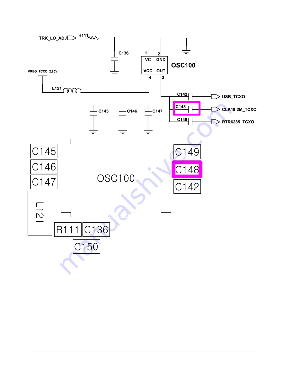 Samsung GT-B7330 Скачать руководство пользователя страница 44