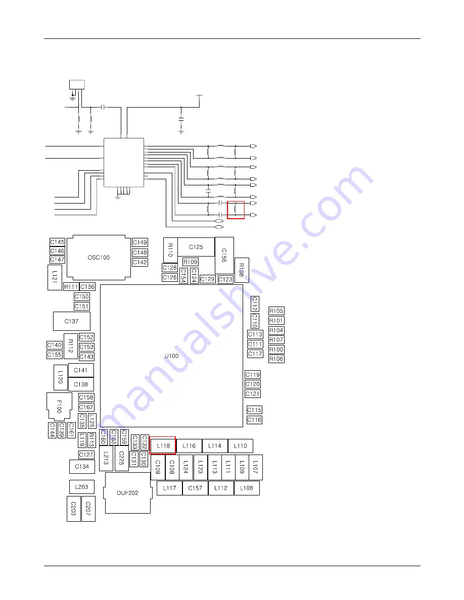 Samsung GT-B7330 Скачать руководство пользователя страница 88