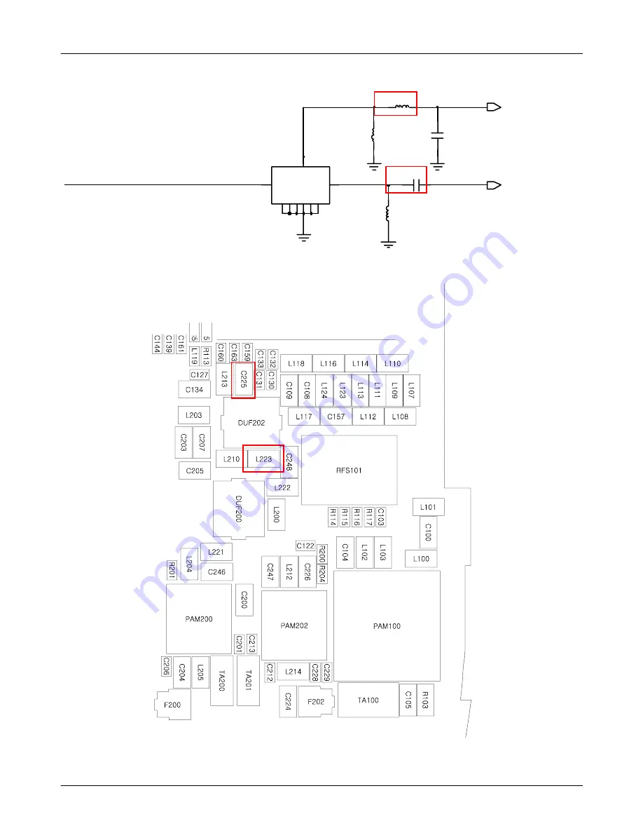 Samsung GT-B7330 Скачать руководство пользователя страница 98