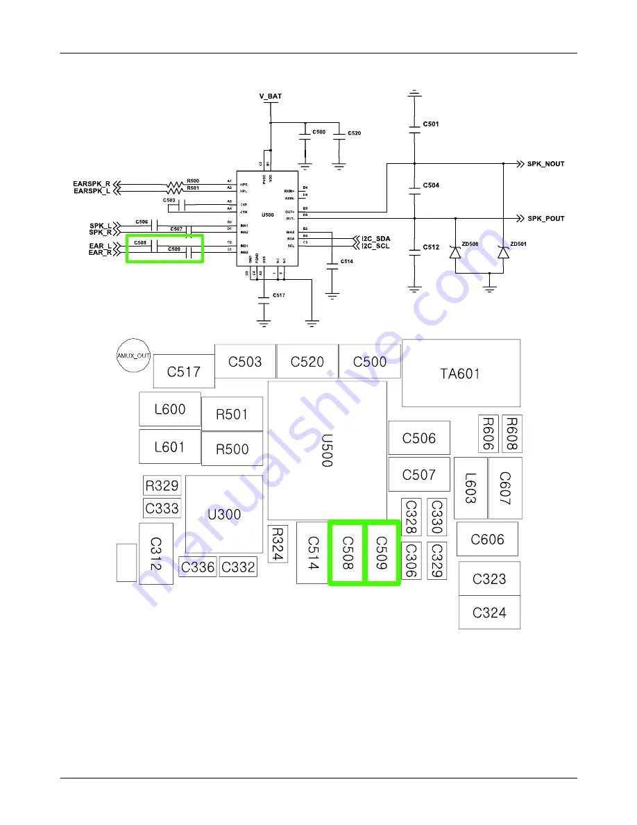 Samsung GT-B7330B Скачать руководство пользователя страница 71