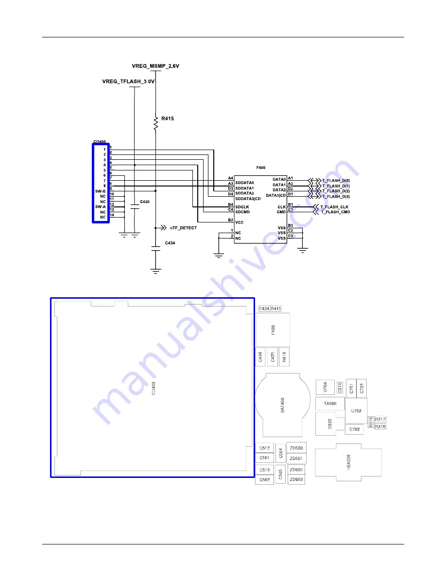 Samsung GT-B7330B Скачать руководство пользователя страница 80