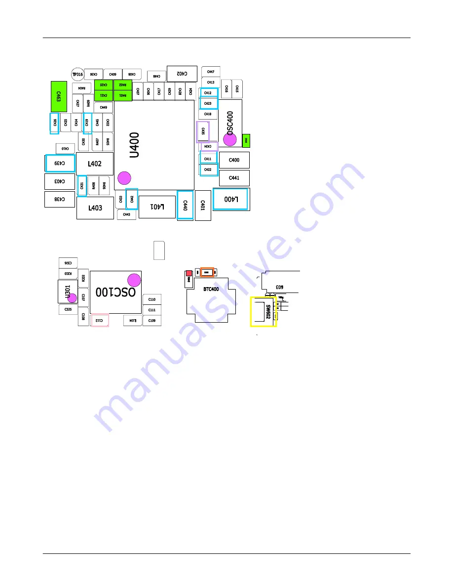 Samsung GT-B7510 Скачать руководство пользователя страница 23