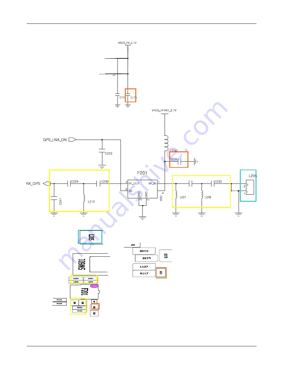 Samsung GT-B7510 Скачать руководство пользователя страница 57