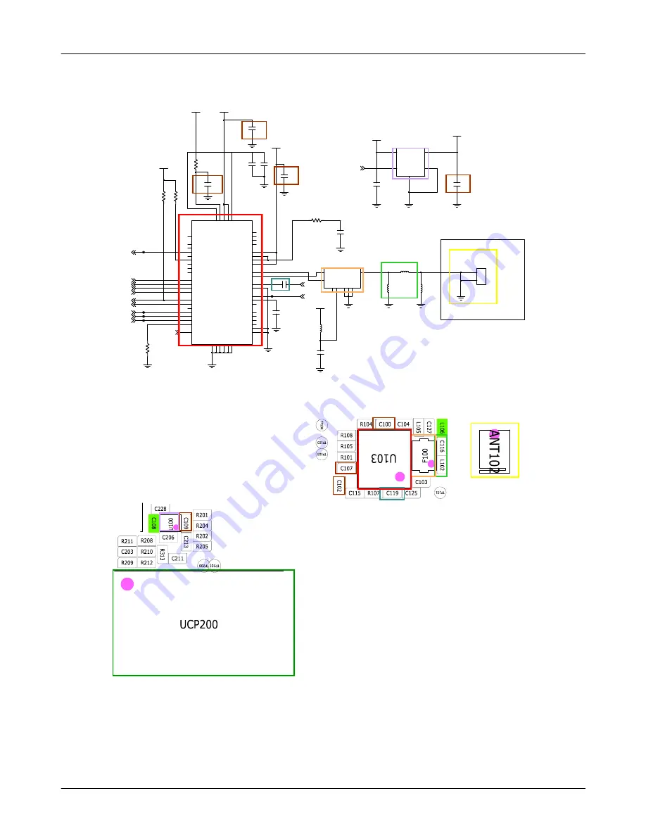 Samsung GT-C3322 Скачать руководство пользователя страница 70