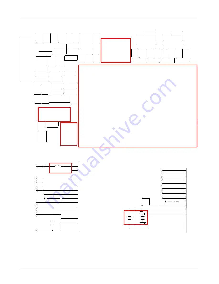 Samsung GT-C3500 Service Manual Download Page 36