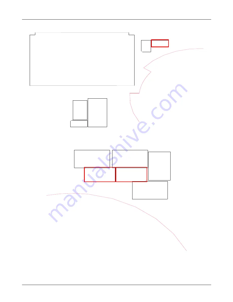 Samsung GT-C3500 Service Manual Download Page 45